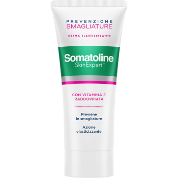 somatoline skinexpert prevenzione smagliature 200ml